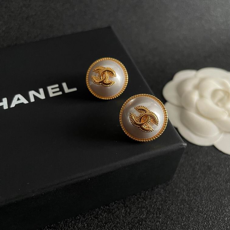 Chanel earring 11lyh305